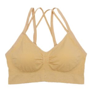 Seamless Multi-Strap Backless Bra XWSD001