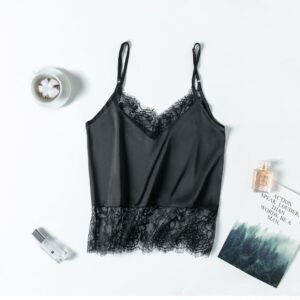 Lace Camisole Sleepwear XDFL001