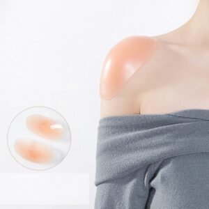 Adhesive Invisible Shoulder Pads PD-5