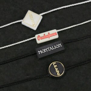 Multi-Color Drawstrings with LOGO ST-3