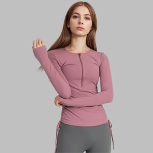 Women's Crossback Sports Bras HYX001