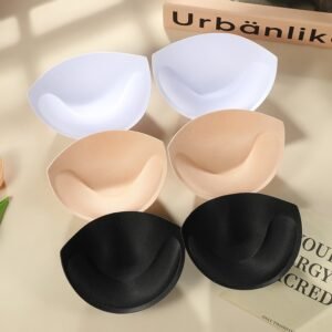 Removable Bra Pads PD-9