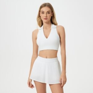 Seamless Yoga-Sports Set MMLT002