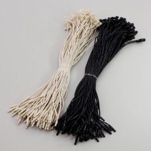 Multi-Color Drawstrings with Plastic End Caps ST-2