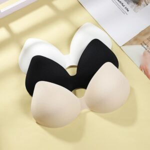 Backless Molded Cup PD-3