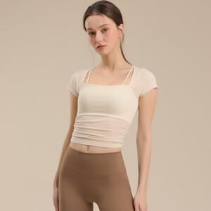 Women's Stretchy Yoga Set FYD002