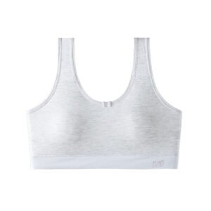 Seamless Girls' Sports Bra QYZP002