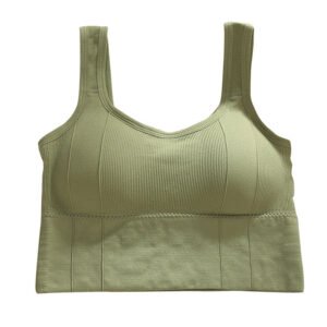 Seamless Everyday Bra SYZD001