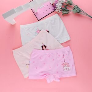 Seamless Girls Hipster MMG002