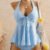 Baby Blue